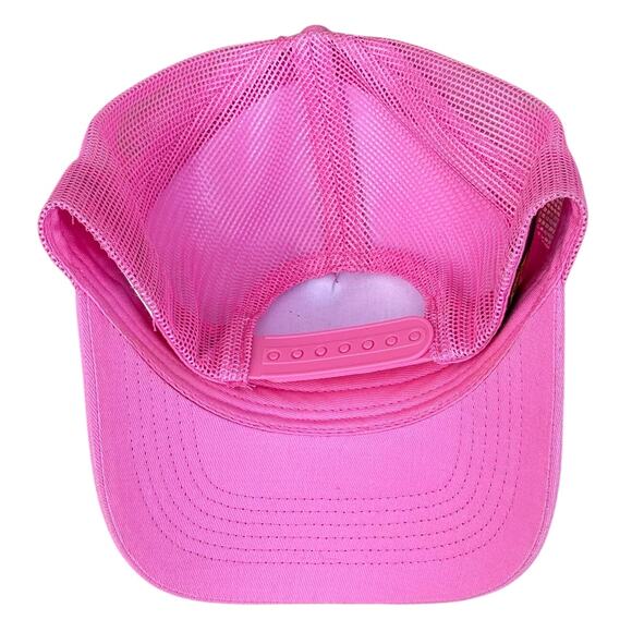 Pink Bass Pro Shops Hat - Picture 7 of 7